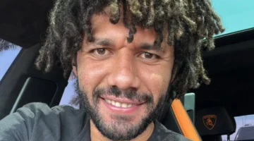 هل يقترب الأهلي من التعاقد مع محمد النني بعد رحيل ديانج؟